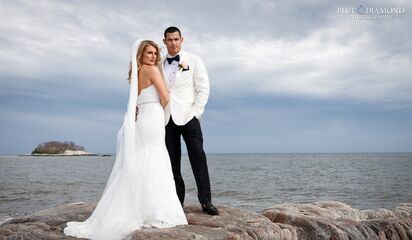 Beachfront Weddings At Madison Beach Hotel Reception Venues