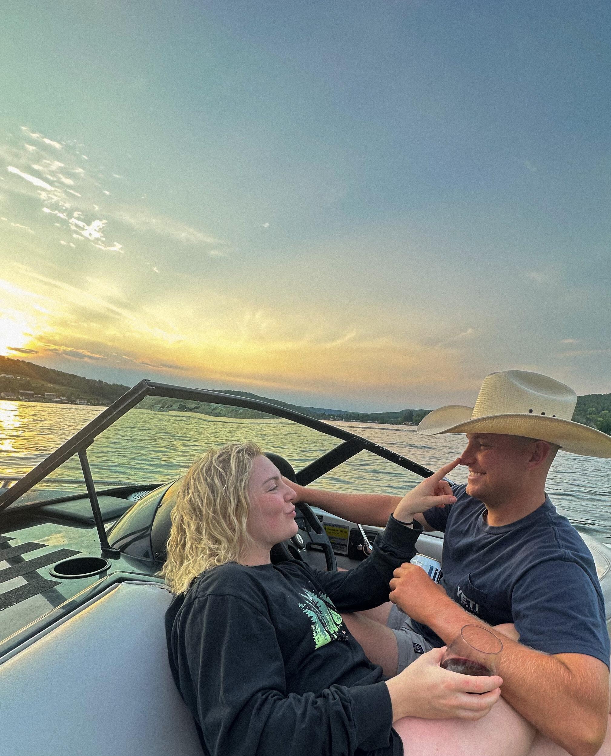 Cuba Lake week 2023! 