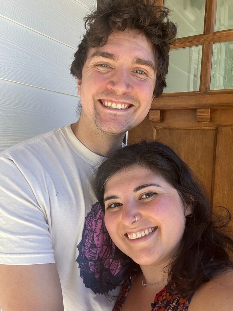 New Homeowners!