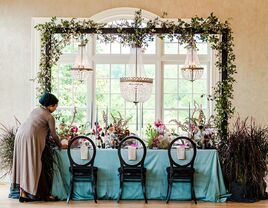 How to Hire Wedding Decorators to Bring Your Decor Dreams to Life