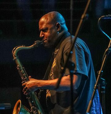 Steven Brown - Saxophonist - Lancaster, TX - Hero Main