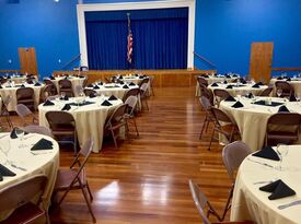 International City Masonic Center - Banquet Hall - Private Room - Long Beach, CA - Hero Gallery 4
