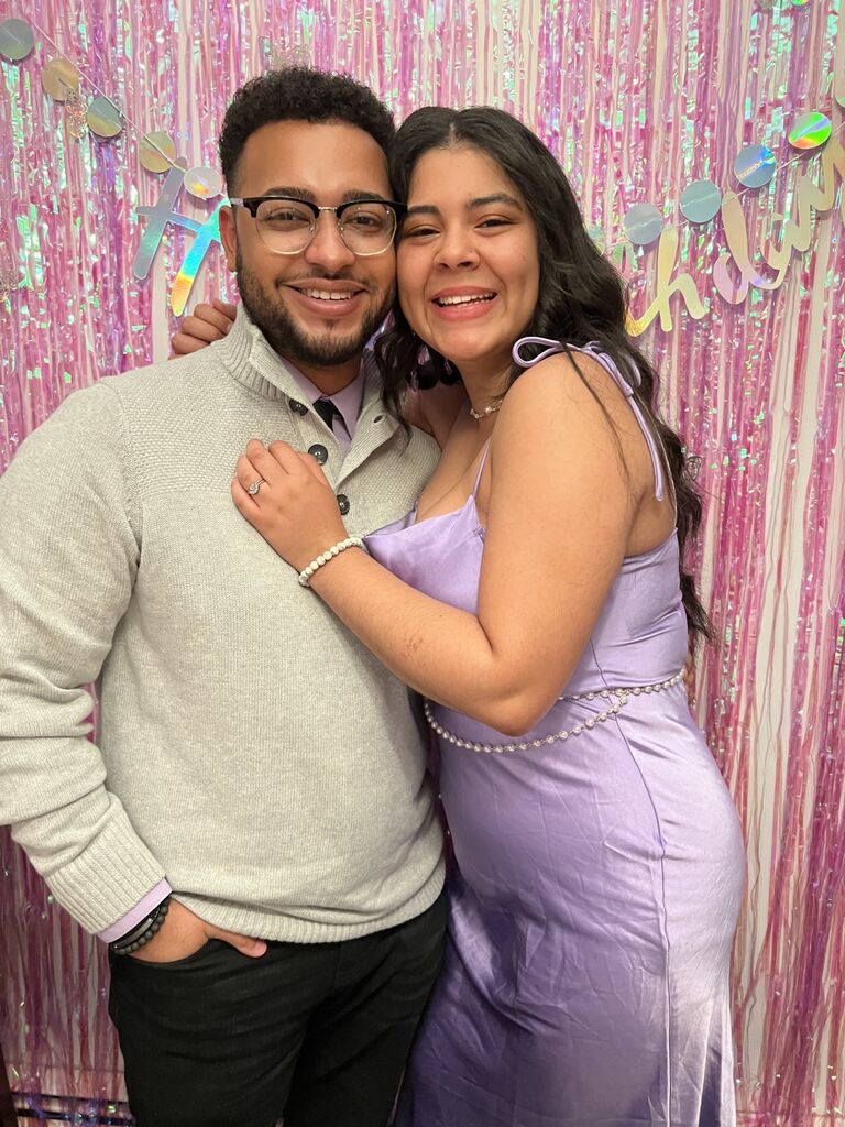 Melanie's 23rd Birthday