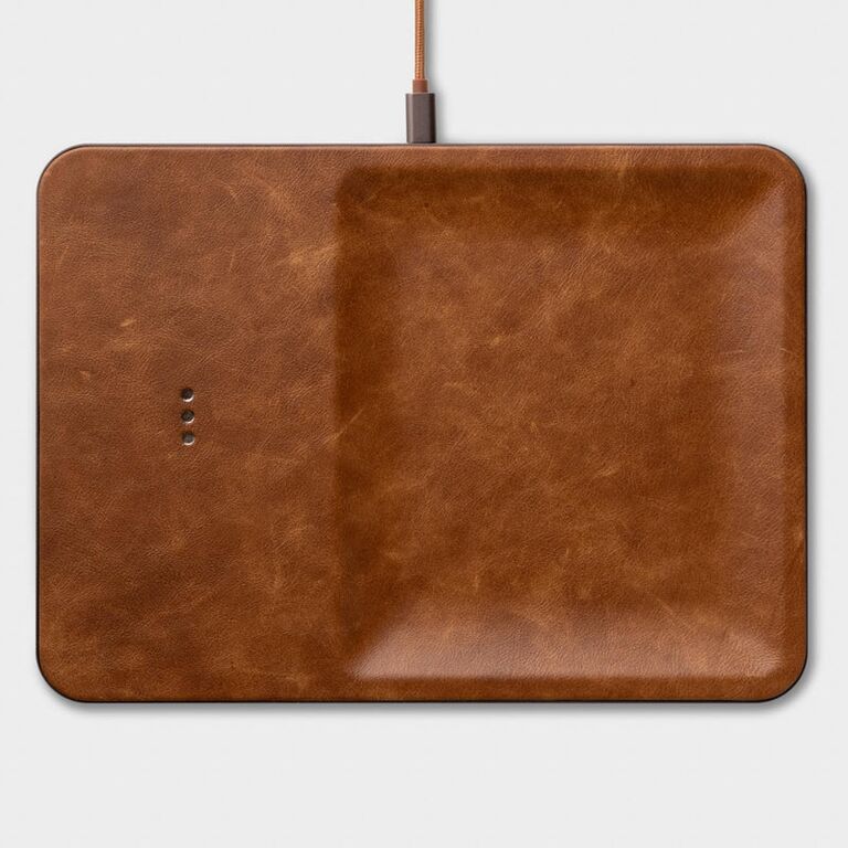 25 great 3-year wedding anniversary gifts made of leather - Reviewed