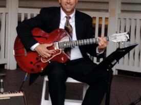 Kevin Lutke - Jazz Guitarist - Butler, NJ - Hero Gallery 1