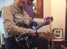 Don Patricio - Acoustic Guitarist - Chicago, IL - Hero Gallery 4