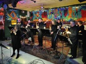 Stardusters Music - Swing Band - Indianapolis, IN - Hero Gallery 3