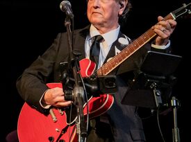 Lucy's Diamonds - Beatles Tribute Band - Austin, TX - Hero Gallery 2