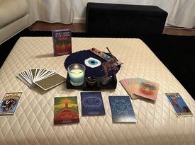 Psychic & Tarot card readings - Psychic - Los Angeles, CA - Hero Gallery 4