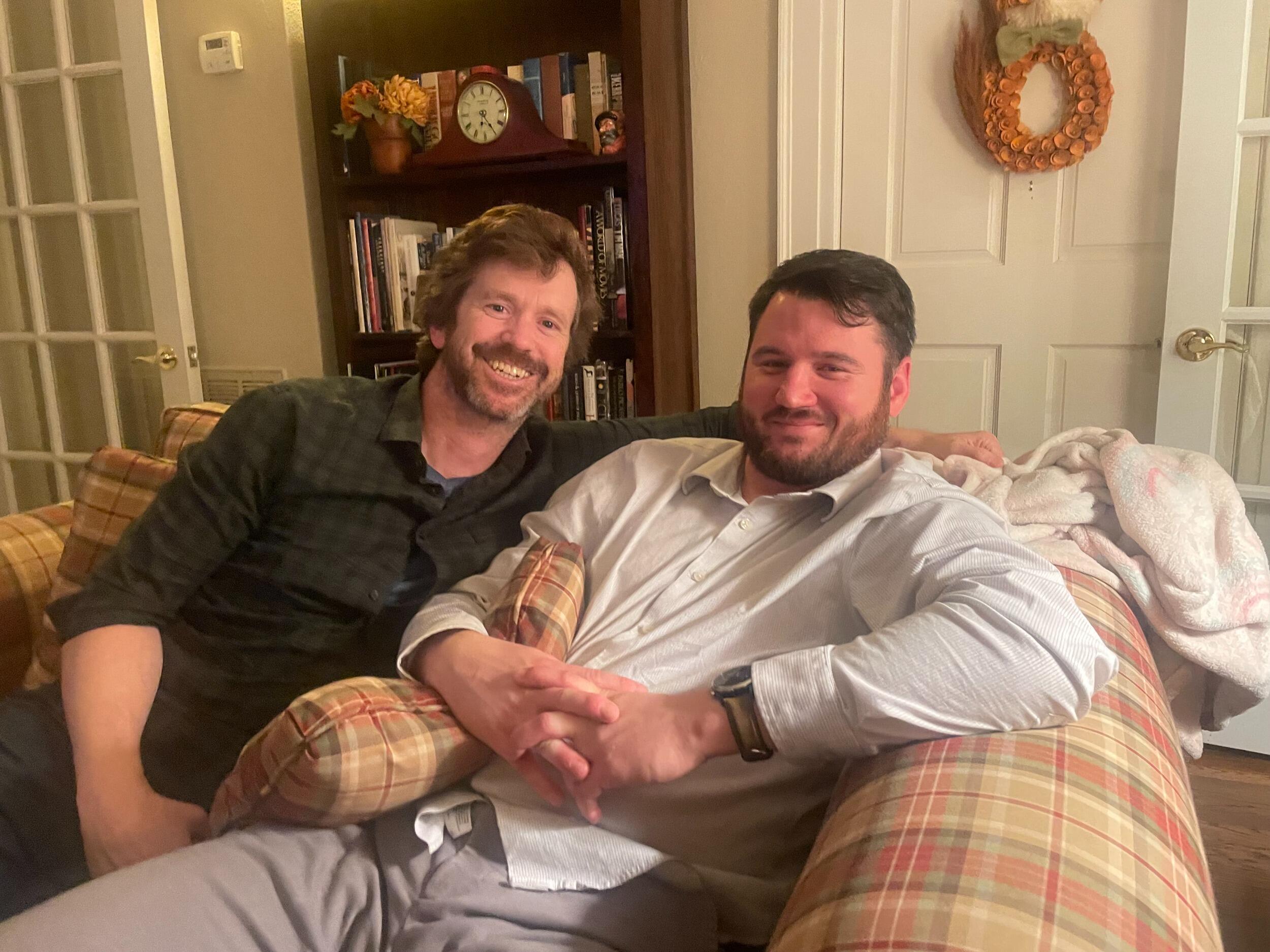 Montgomery Thanksgiving