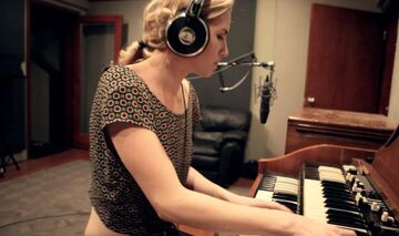 Katelyn Benton - Pianist - Los Angeles, CA - Hero Main