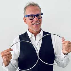 Greg Wick Entertainment, profile image