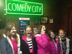 ComedyCity - Comedian - Kansas City, MO - Hero Gallery 3