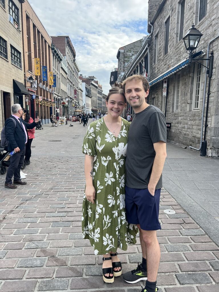 Montreal, Québec, Canada