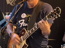 MANGO PIE BAND - Cover Band - Delray Beach, FL - Hero Gallery 2