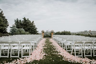 Wedding Venues In York Harbor Me The Knot