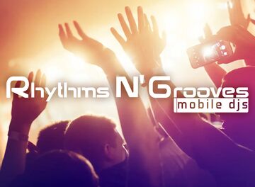 Rhythms N' Grooves - DJ - Orange, CA - Hero Main