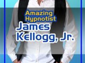 Amazing Hypnotist James Kellogg, Jr. ™#1 FUNNIEST! - Hypnotist - Anaheim, CA - Hero Gallery 4