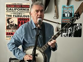 Steve Doyle Music - Country Singer - Springfield, MO - Hero Gallery 4