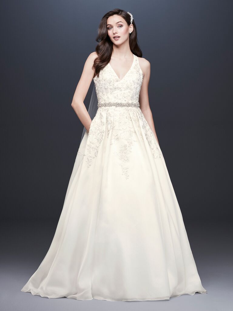 david's bridal spring collection