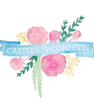 Castles & Confetti - Princess Party - West Hartford, CT - Hero Main
