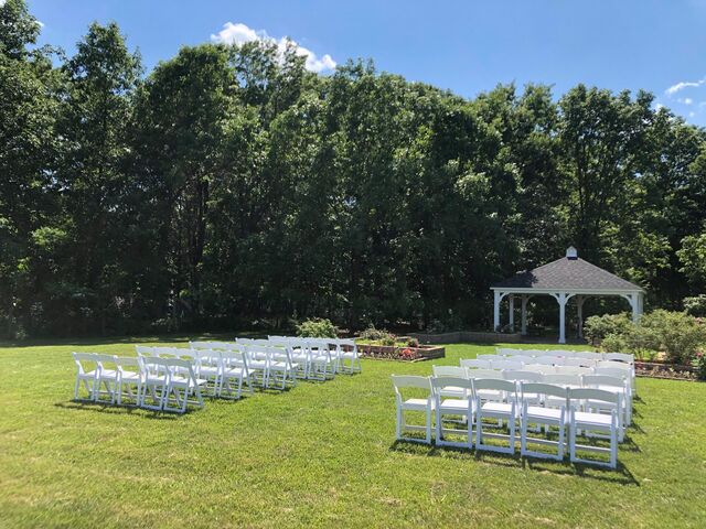 Gabis Arboretum at Purdue Northwest | Reception Venues - Valparaiso, IN