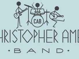 Christopher Ames Band - Cover Band - Liverpool, NY - Hero Gallery 4