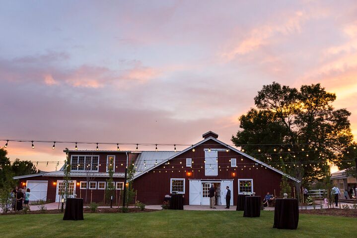 The Barn At Raccoon Creek Littleton CO 