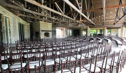 Coles Garden Wedding And Event Center Reception Venues