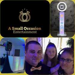 A Small Occasion Entertainment, profile image