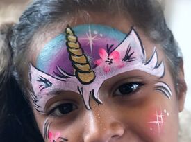 DazzleDay Face Painters and Balloon Twisters - Face Painter - Longmeadow, MA - Hero Gallery 2