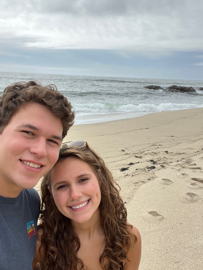 A trip to Half Moon Bay
