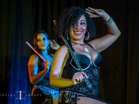 KDC Entertainment - Belly Dancer - New Castle, DE - Hero Gallery 3