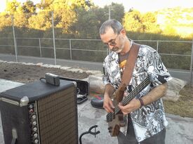 DeZign Flaw - Rock Band - Los Angeles, CA - Hero Gallery 2