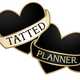 Bold, inclusive, and expertly curated-The Tatted Planner brings your vision to life. Inquire today!
