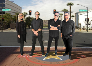 StarAlliance Band - Cover Band - Phoenix, AZ - Hero Main