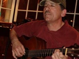 Rick Mariotti - Acoustic Guitarist - Providence, RI - Hero Gallery 1