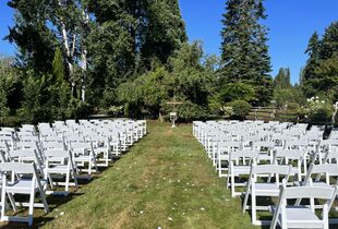 Wedding Venues in Kirkland, WA - The Knot