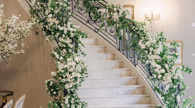 One Flower by L + Updated Prices - The Knot