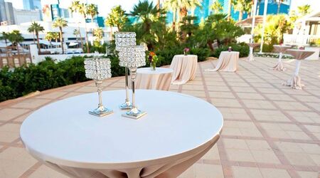 Get To Know Sky Beach Club at the Tropicana - Eater Vegas