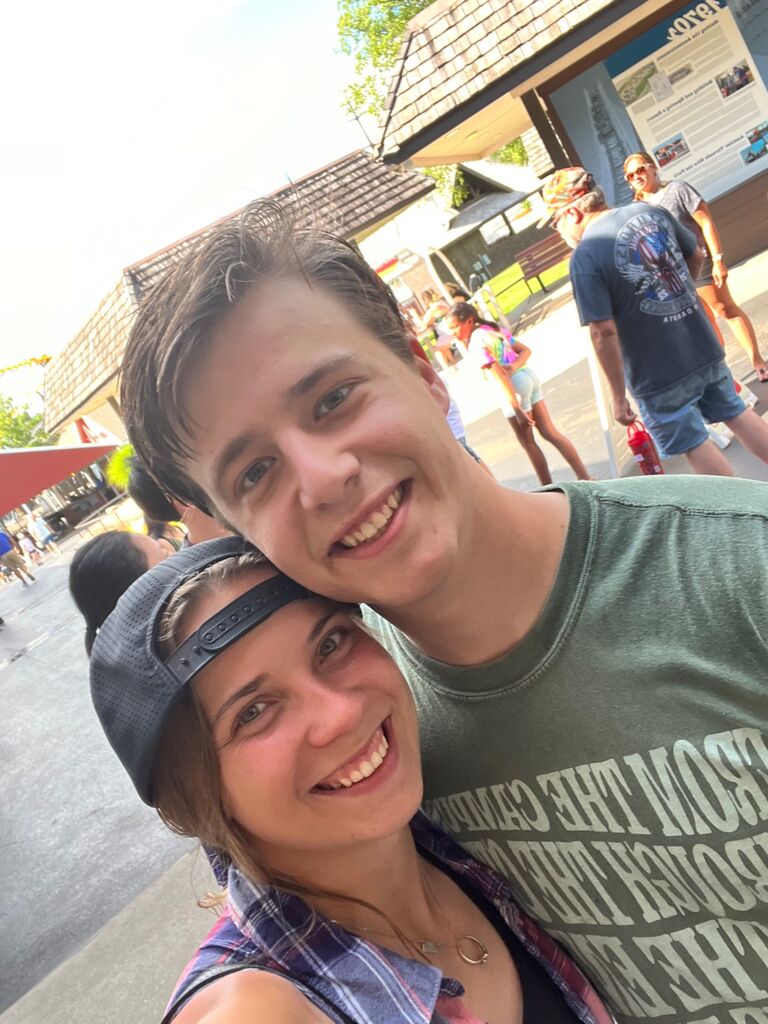 Adventureland Date 🏎️
Altoona, IA