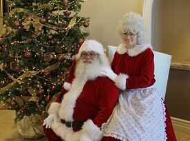 Santa Mike & Mrs Claus Tammi - Santa Claus - Phoenix, AZ - Hero Gallery 3