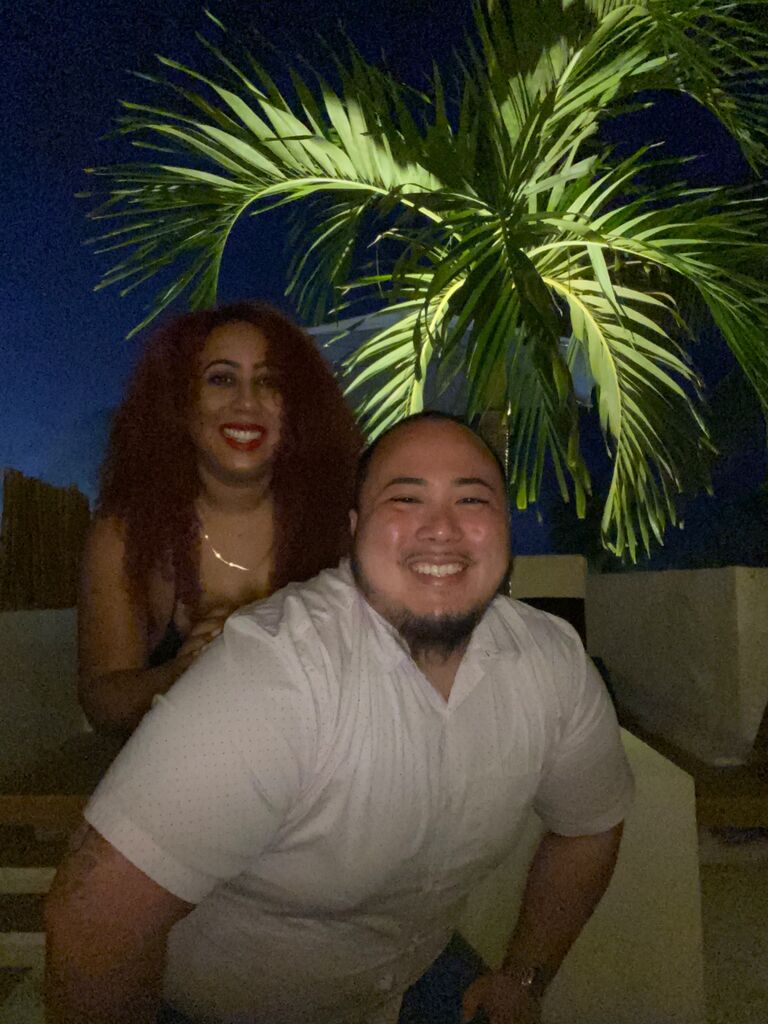 New Yearâs Trip to Mexico