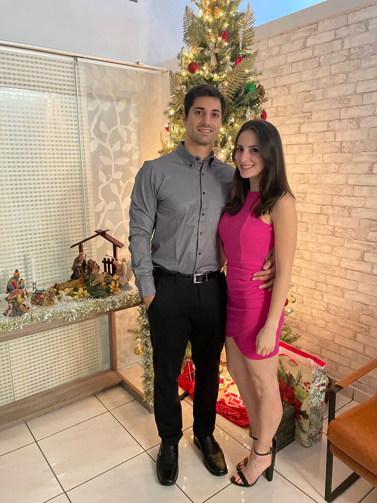 NYE Florida take 2. 