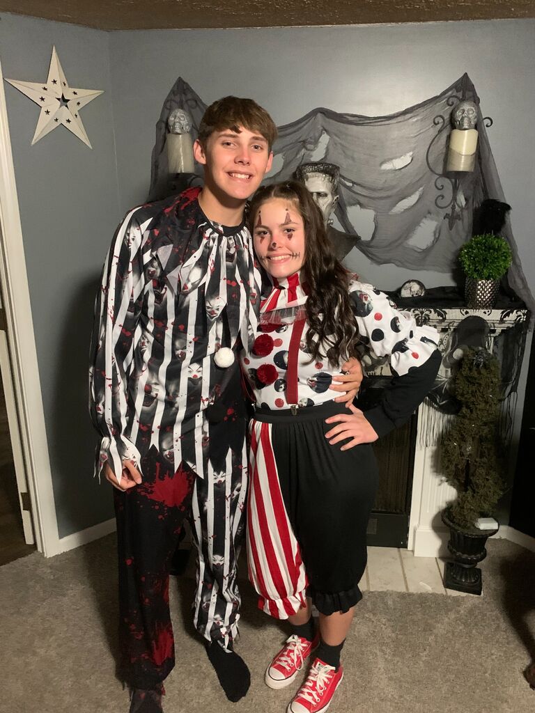 Halloween 2020