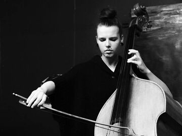 Holly Cordero - Cellist - Dundee, FL - Hero Main