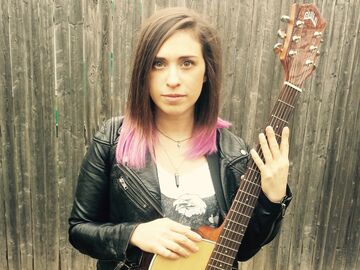 Elle Sera - Singer Guitarist - Fairfield, CT - Hero Main