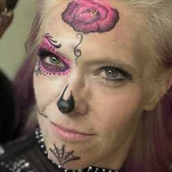 EMBELLISHED FX FACE & BODY ART, profile image