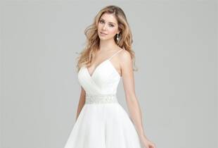 Bridesmaid Dresses and Gowns With Prices in Green Bay, WI - The Knot