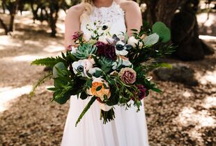 Bouquet Florists in Beaumont CA The Knot